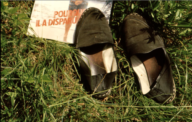 Jean-Lucien Guillaume : pourquoi il a disparu