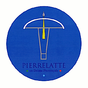 Jean-Lucien Guillaume : logo Pierrelate