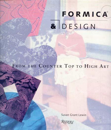 Jean-Lucien Guillaume event : Formica &amp; Design